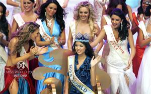 Miss World 2007